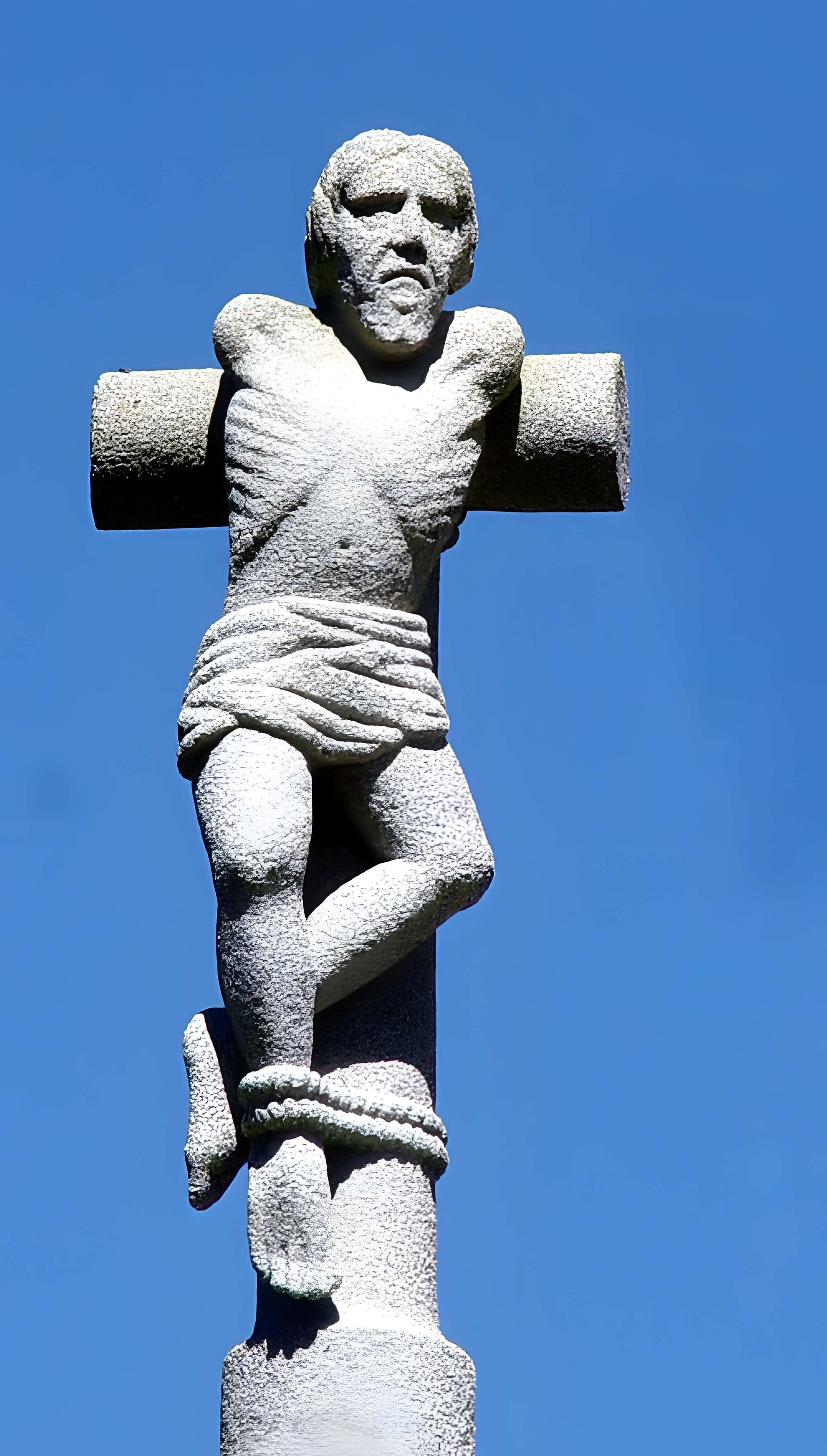 Chapelle Notre-Dame de Kerdévot