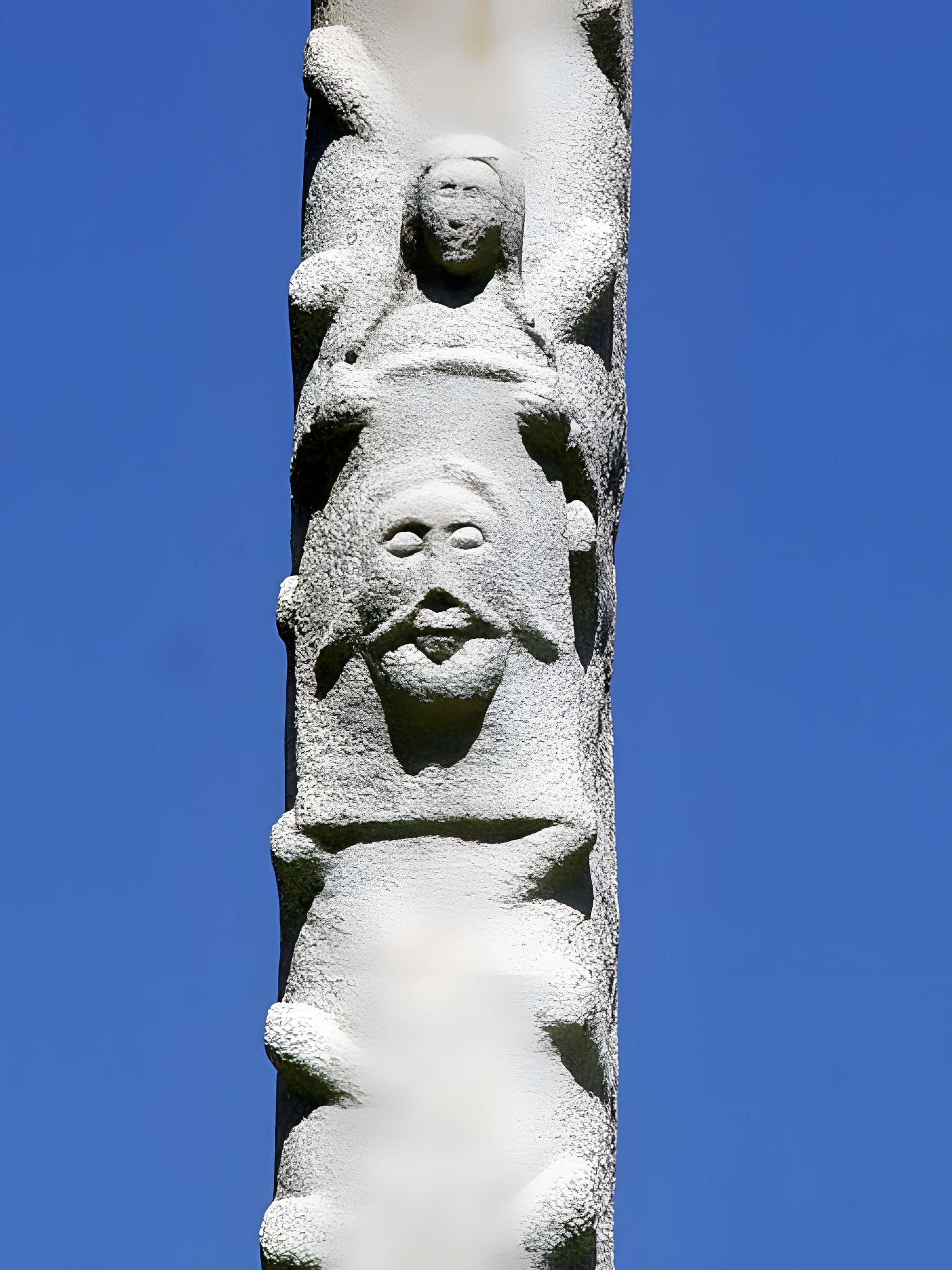 Chapelle Notre-Dame de Kerdévot