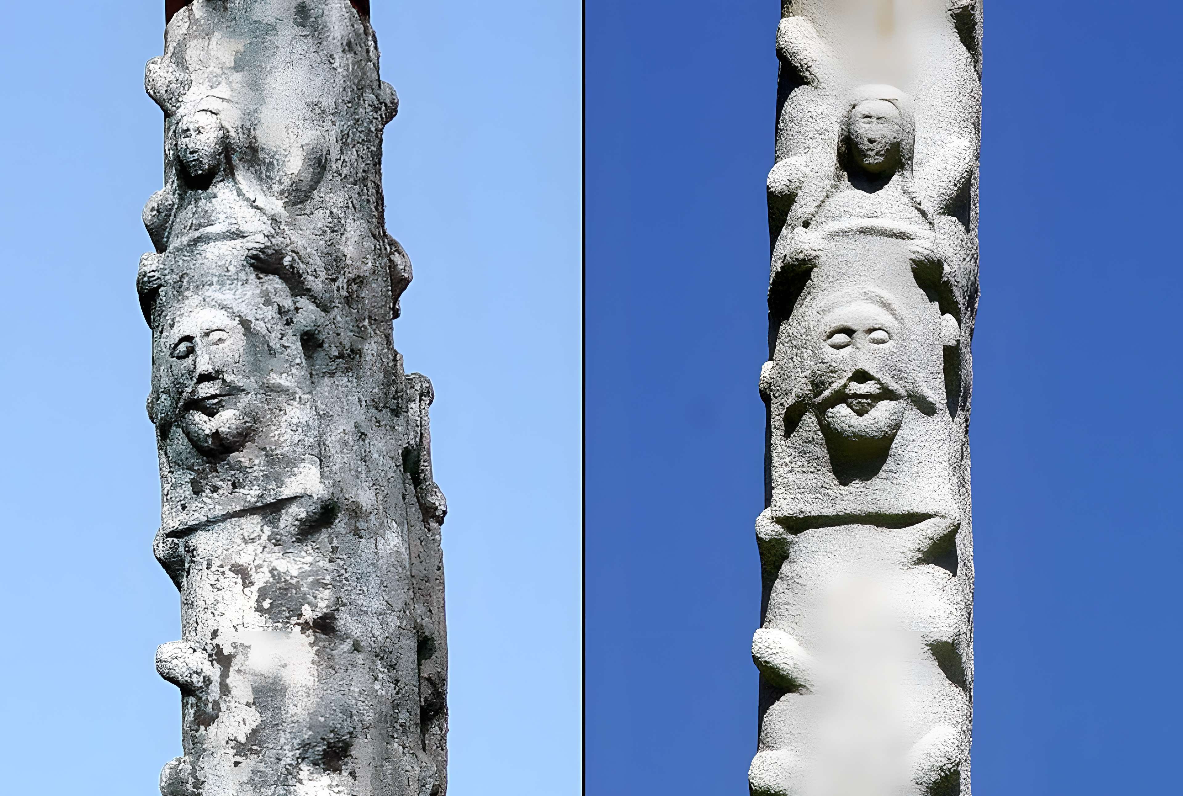 Chapelle Notre-Dame de Kerdévot