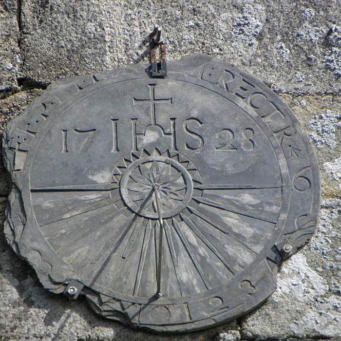 Photo de Chapelle Notre-Dame de Kerhir