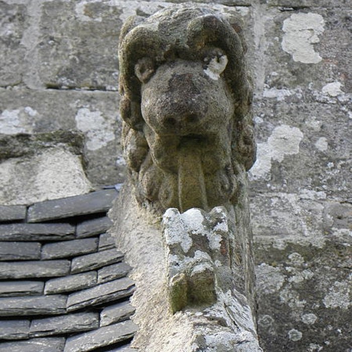Photo de Chapelle Notre-Dame de Kerhir