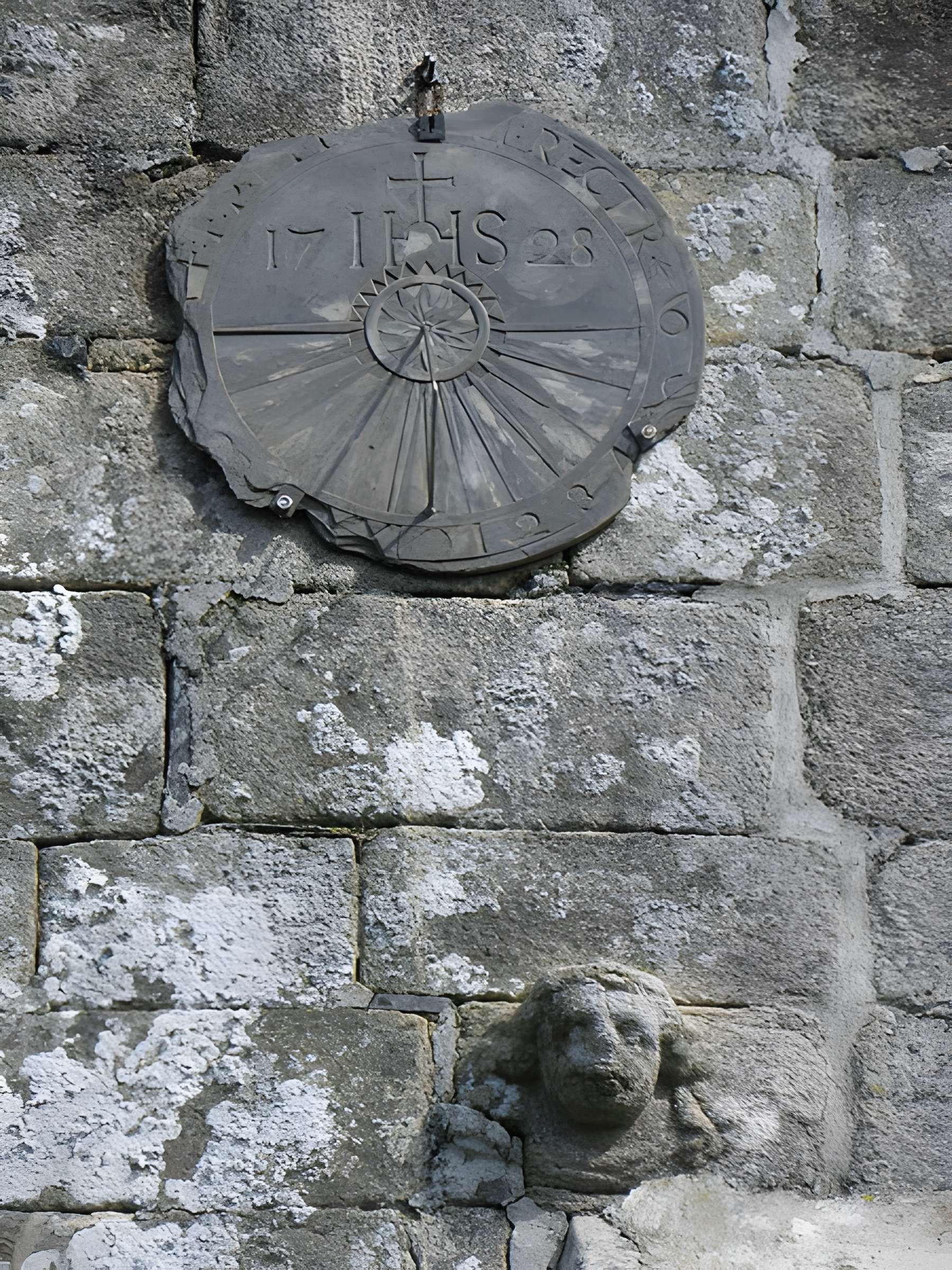 Chapelle Notre-Dame de Kerhir
