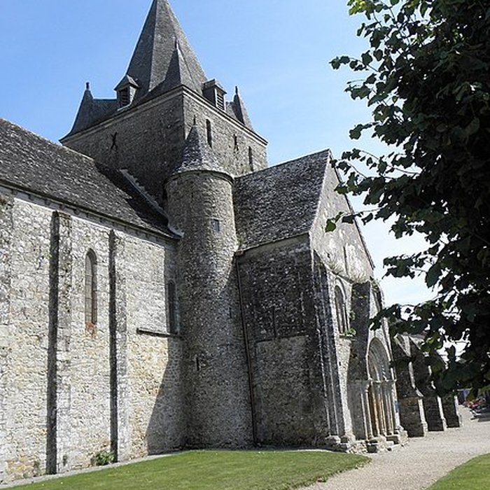 Photo de Chapelle Notre-Dame de Kernitron