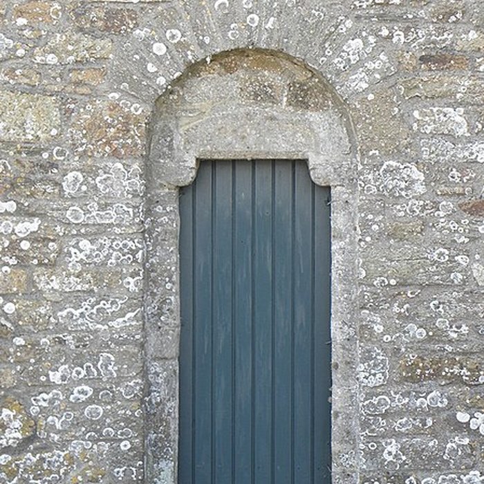 Photo de Chapelle Notre-Dame de Kernitron