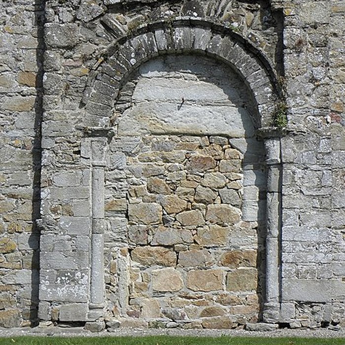 Photo de Chapelle Notre-Dame de Kernitron