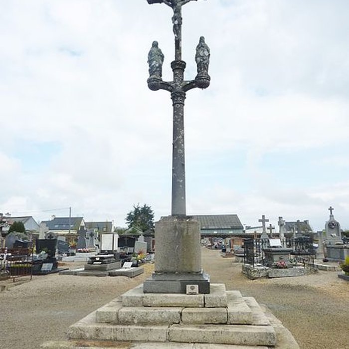 Photo de Chapelle Notre-Dame de Kernitron