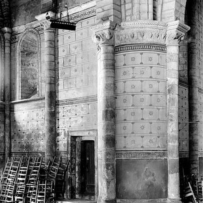 Photo de Chapelle Notre-Dame de Kernitron