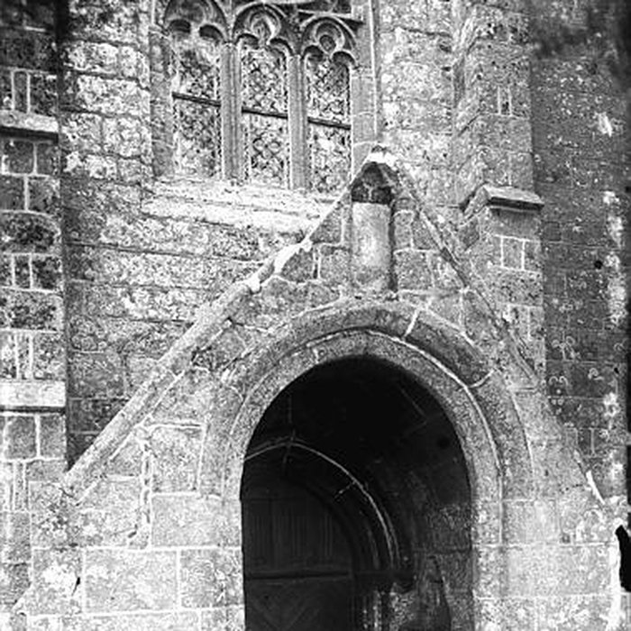 Photo de Chapelle Notre-Dame de Kernitron