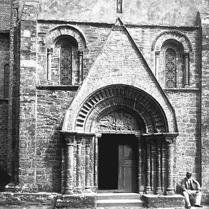 Photo de Chapelle Notre-Dame de Kernitron