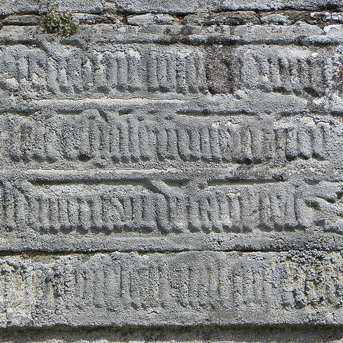 Photo de Chapelle Notre-Dame de Kernitron