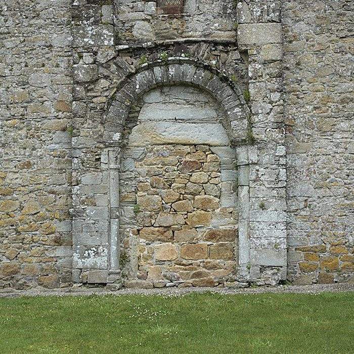 Photo de Chapelle Notre-Dame de Kernitron