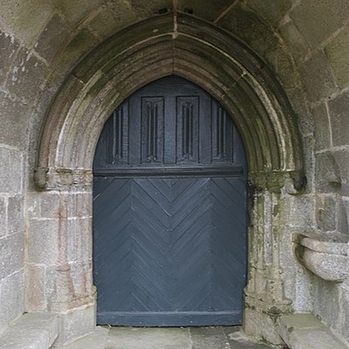 Photo de Chapelle Notre-Dame de Kernitron