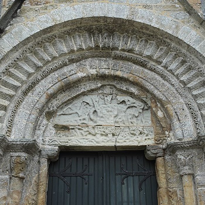 Photo de Chapelle Notre-Dame de Kernitron