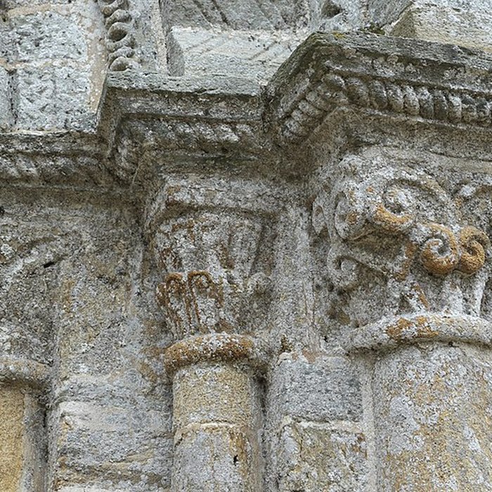 Photo de Chapelle Notre-Dame de Kernitron