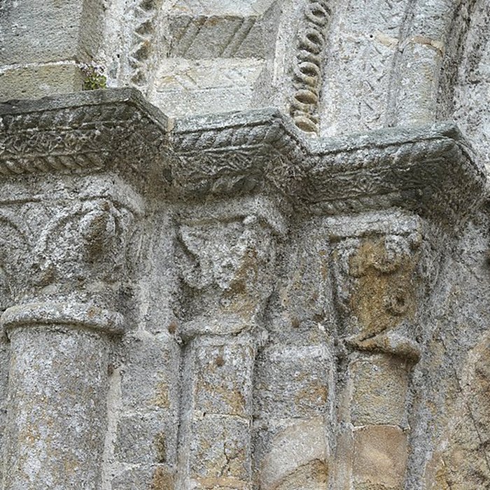 Photo de Chapelle Notre-Dame de Kernitron