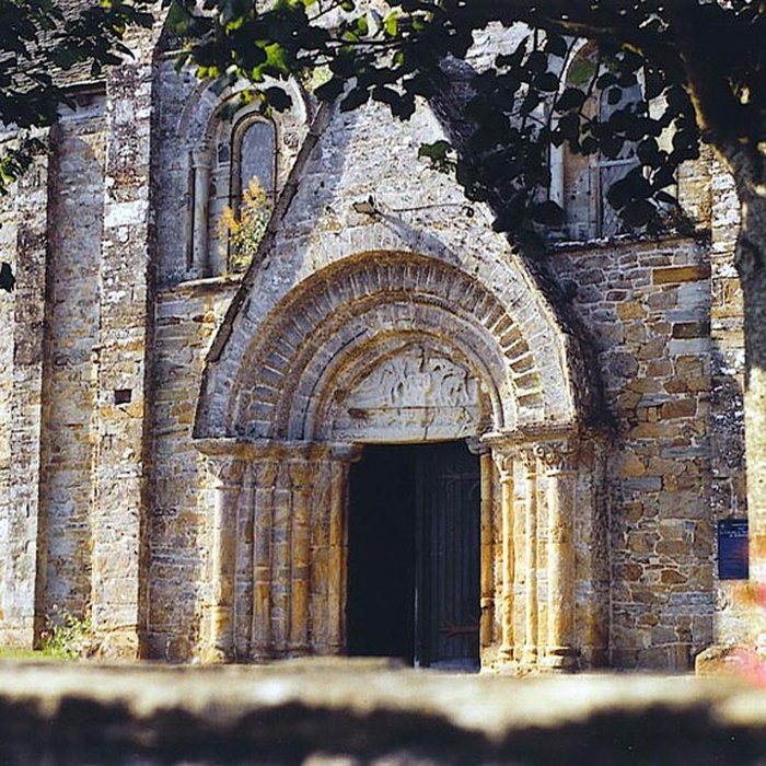 Photo de Chapelle Notre-Dame de Kernitron