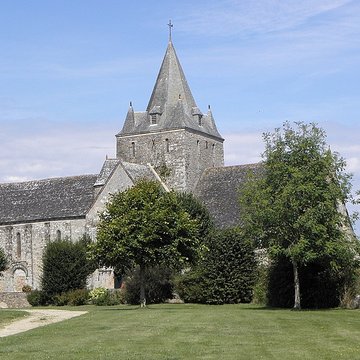 Chapelle Notre-Dame de Kernitron