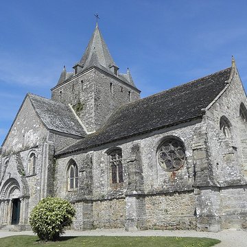 Chapelle Notre-Dame de Kernitron
