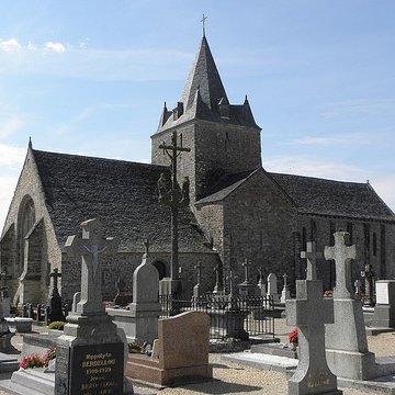 Chapelle Notre-Dame de Kernitron
