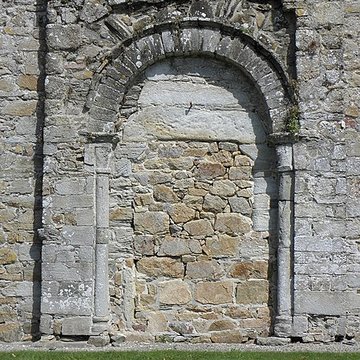Chapelle Notre-Dame de Kernitron
