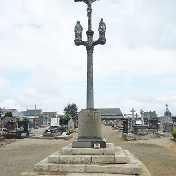 Chapelle Notre-Dame de Kernitron