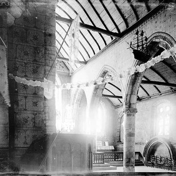 Chapelle Notre-Dame de Kernitron