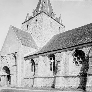 Chapelle Notre-Dame de Kernitron