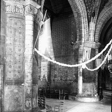 Chapelle Notre-Dame de Kernitron