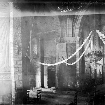 Chapelle Notre-Dame de Kernitron