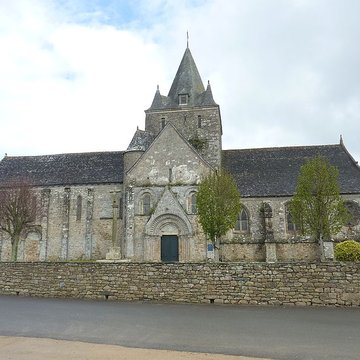 Chapelle Notre-Dame de Kernitron