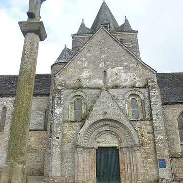 Chapelle Notre-Dame de Kernitron