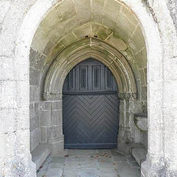 Chapelle Notre-Dame de Kernitron