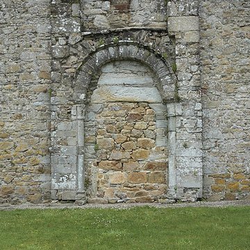 Chapelle Notre-Dame de Kernitron
