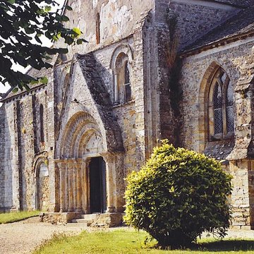 Chapelle Notre-Dame de Kernitron
