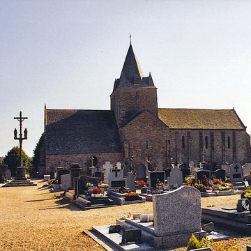 Chapelle Notre-Dame de Kernitron