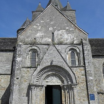 Chapelle Notre-Dame de Kernitron