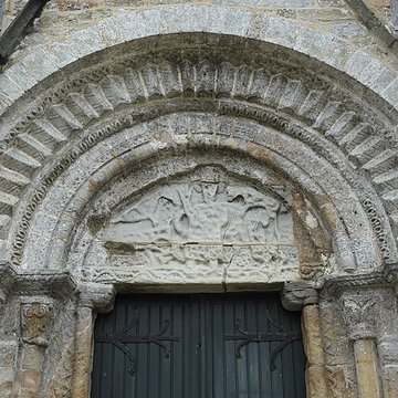 Chapelle Notre-Dame de Kernitron