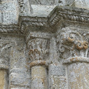 Chapelle Notre-Dame de Kernitron