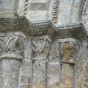 Chapelle Notre-Dame de Kernitron