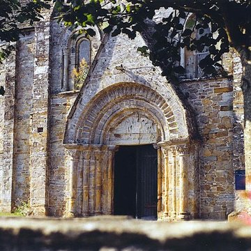 Chapelle Notre-Dame de Kernitron