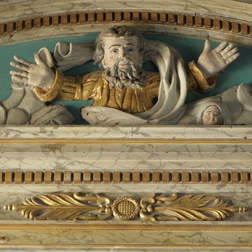 Chapelle Notre-Dame de Kernitron