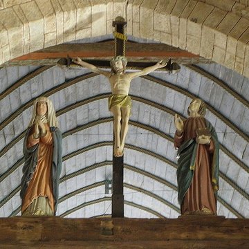 Chapelle Notre-Dame de Kernitron