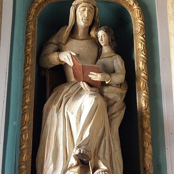 Chapelle Notre-Dame de Kernitron