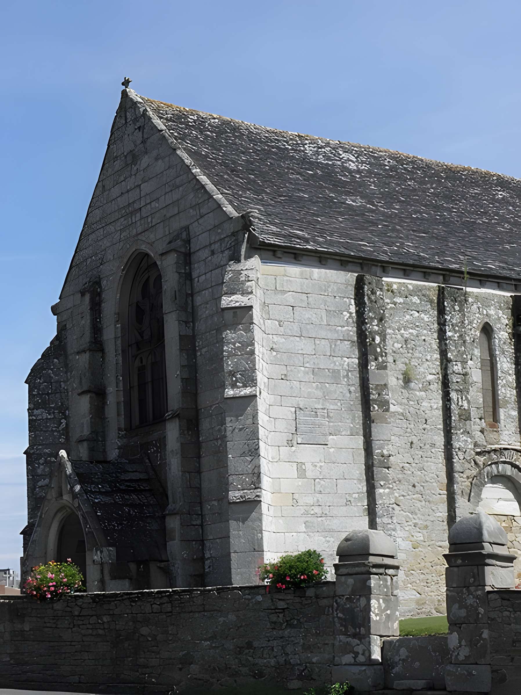 Chapelle Notre-Dame de Kernitron