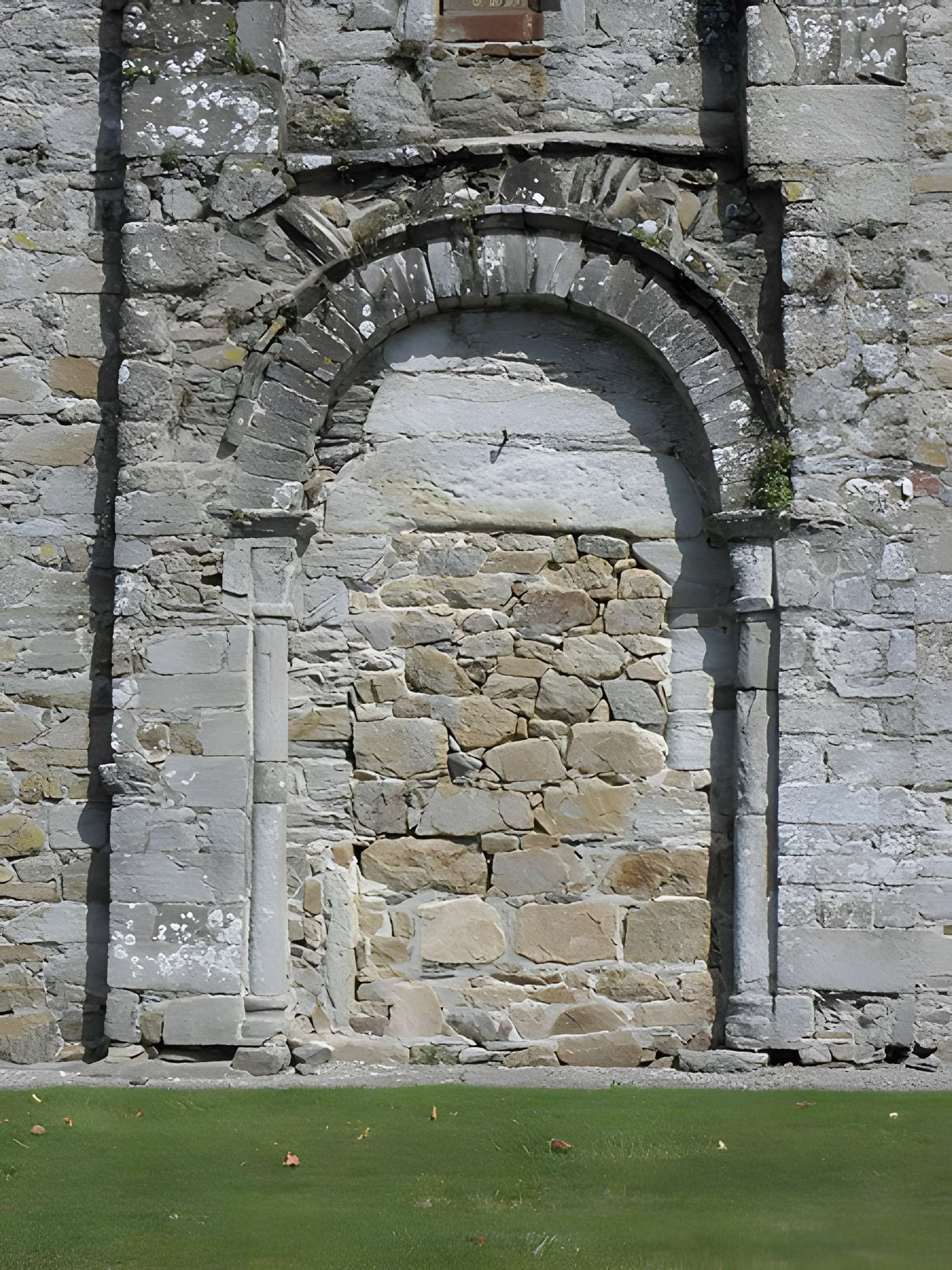 Chapelle Notre-Dame de Kernitron