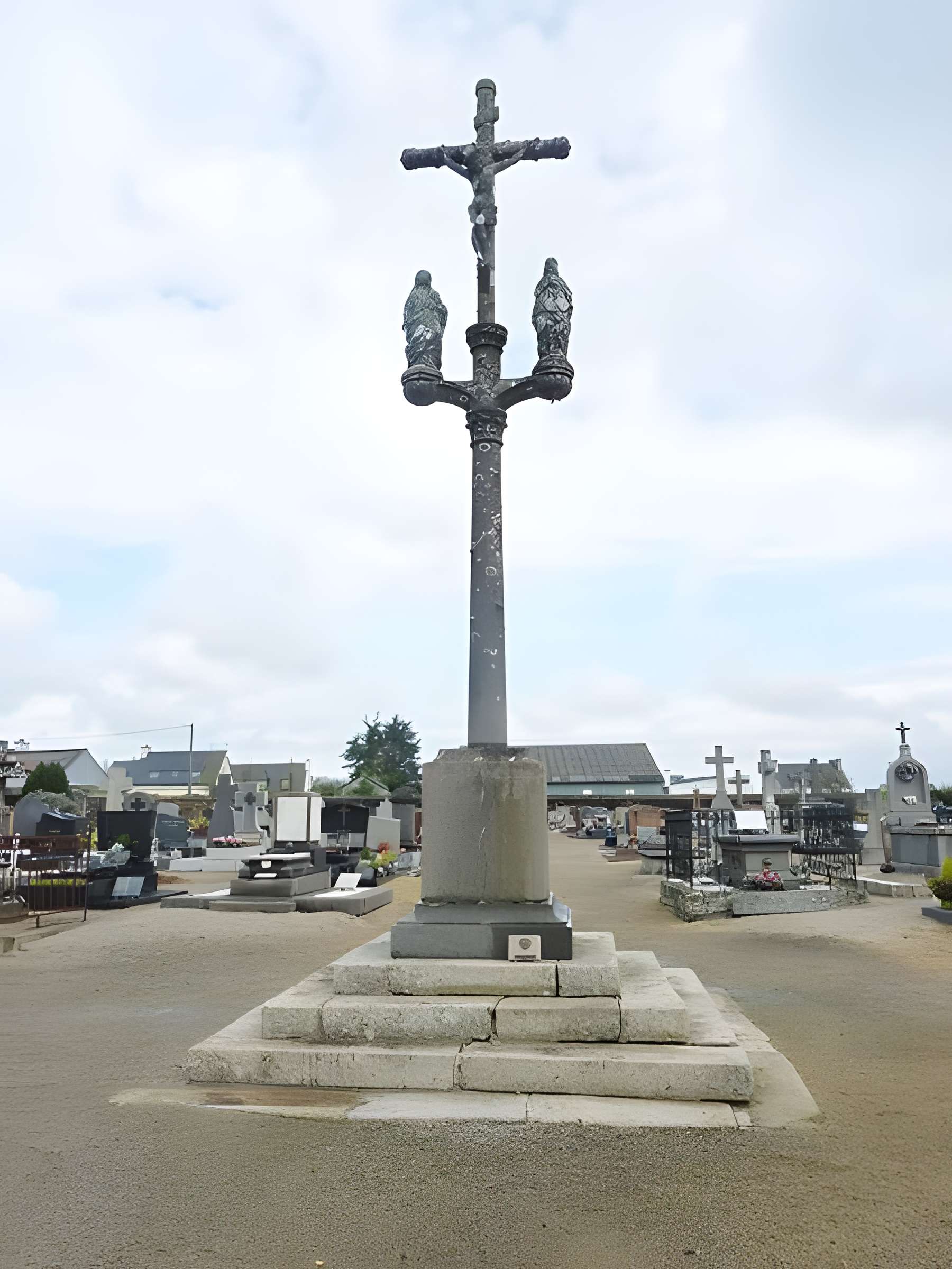 Chapelle Notre-Dame de Kernitron