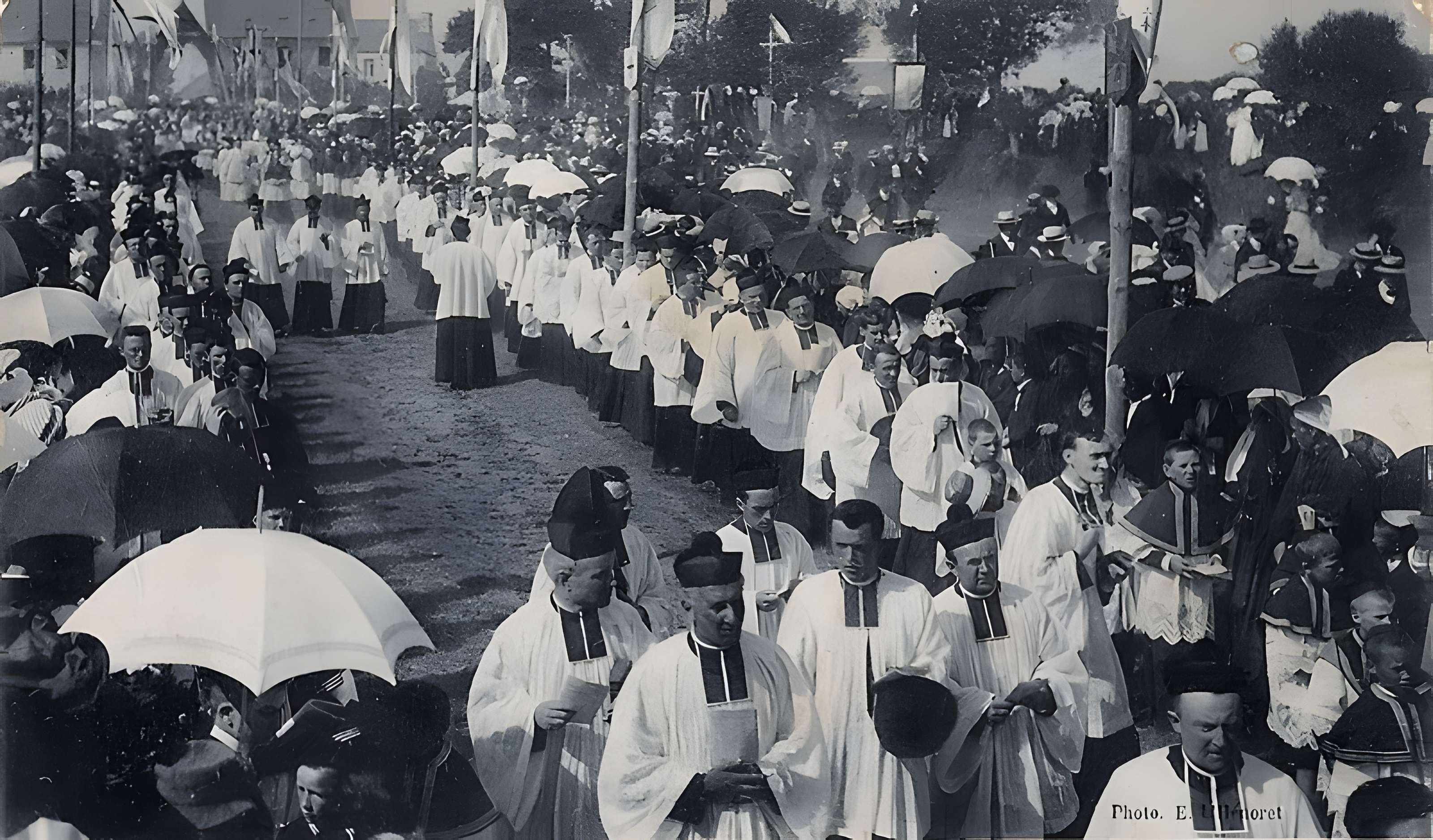 Chapelle Notre-Dame de Kernitron