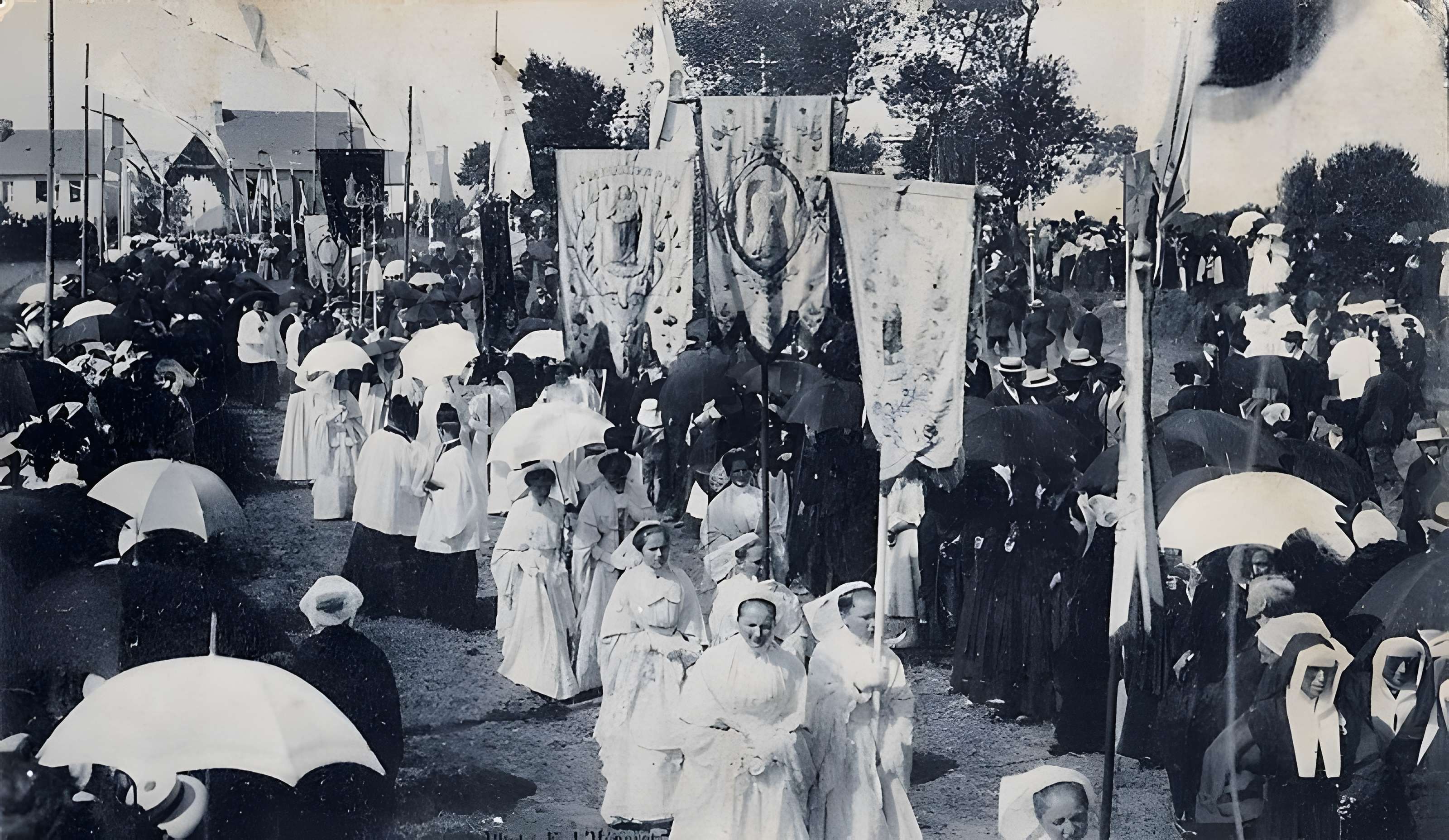 Chapelle Notre-Dame de Kernitron