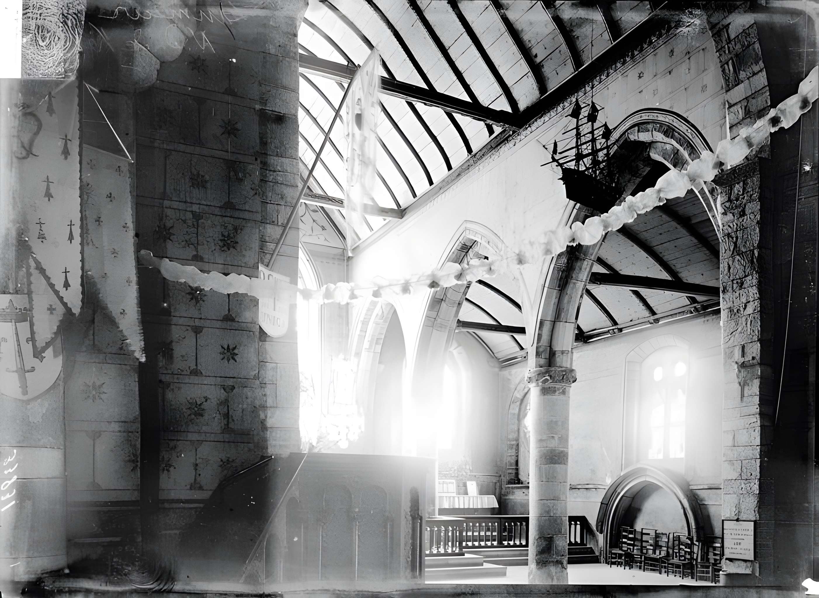 Chapelle Notre-Dame de Kernitron