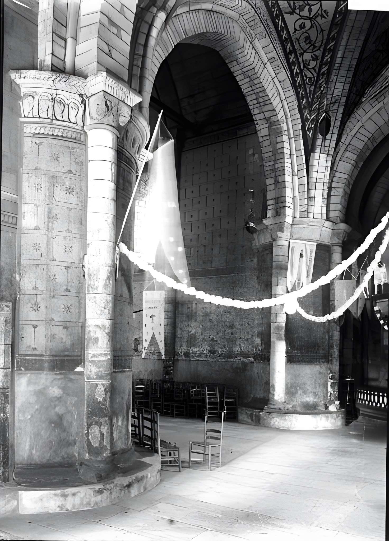 Chapelle Notre-Dame de Kernitron